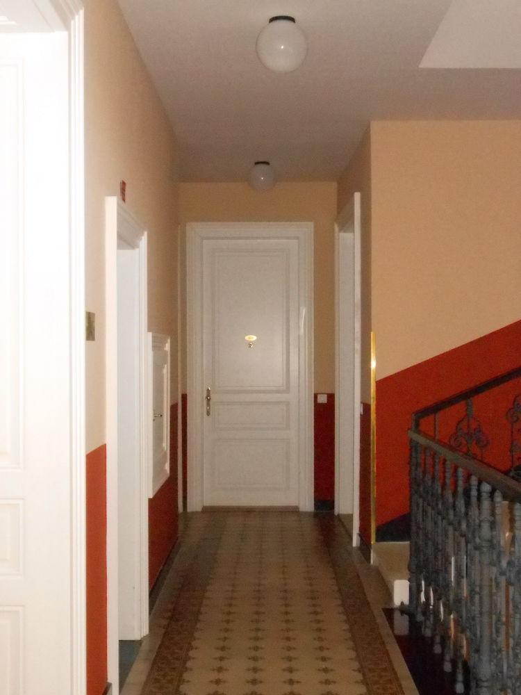 The Palace Suites And Apartments Прага Экстерьер фото
