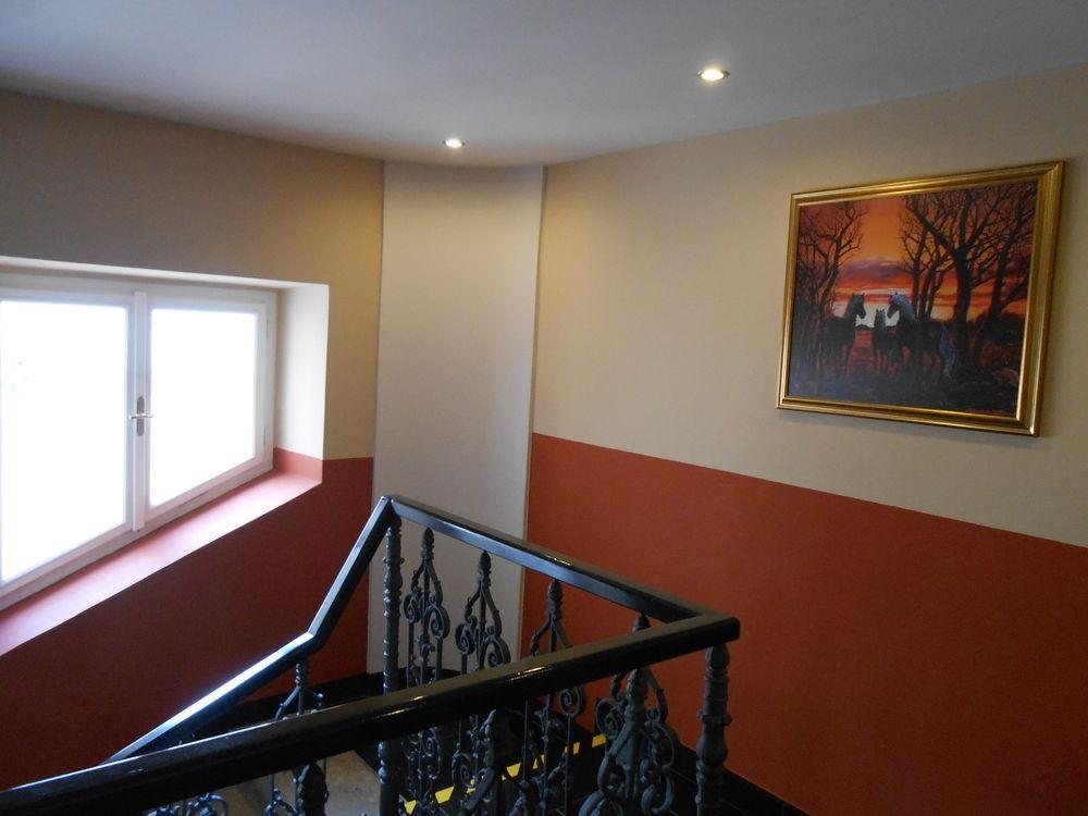 The Palace Suites And Apartments Прага Экстерьер фото