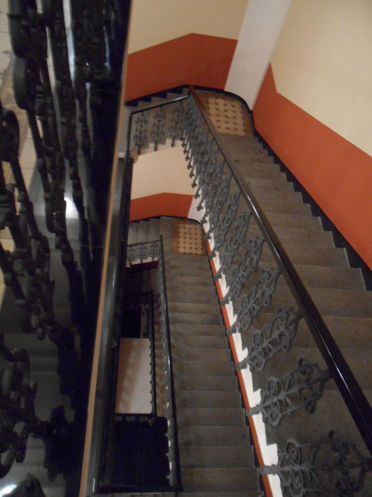 The Palace Suites And Apartments Прага Экстерьер фото